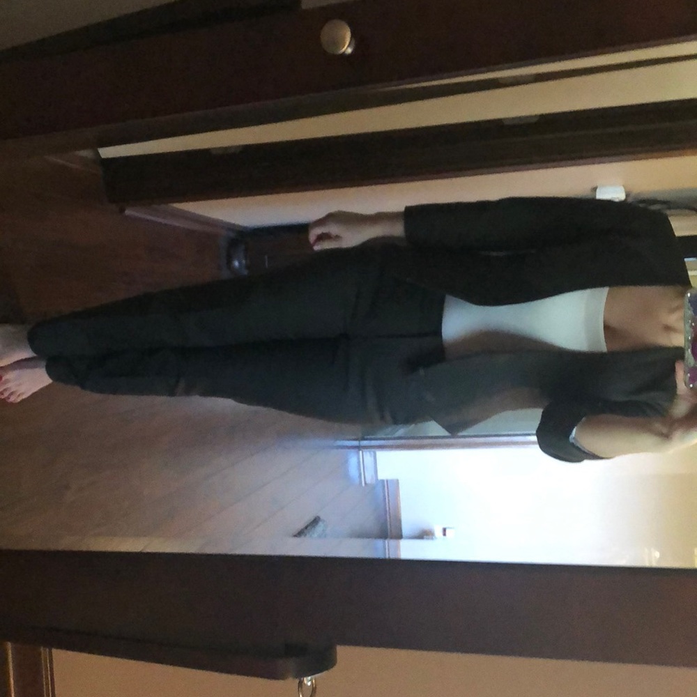 Women’s Express Suit